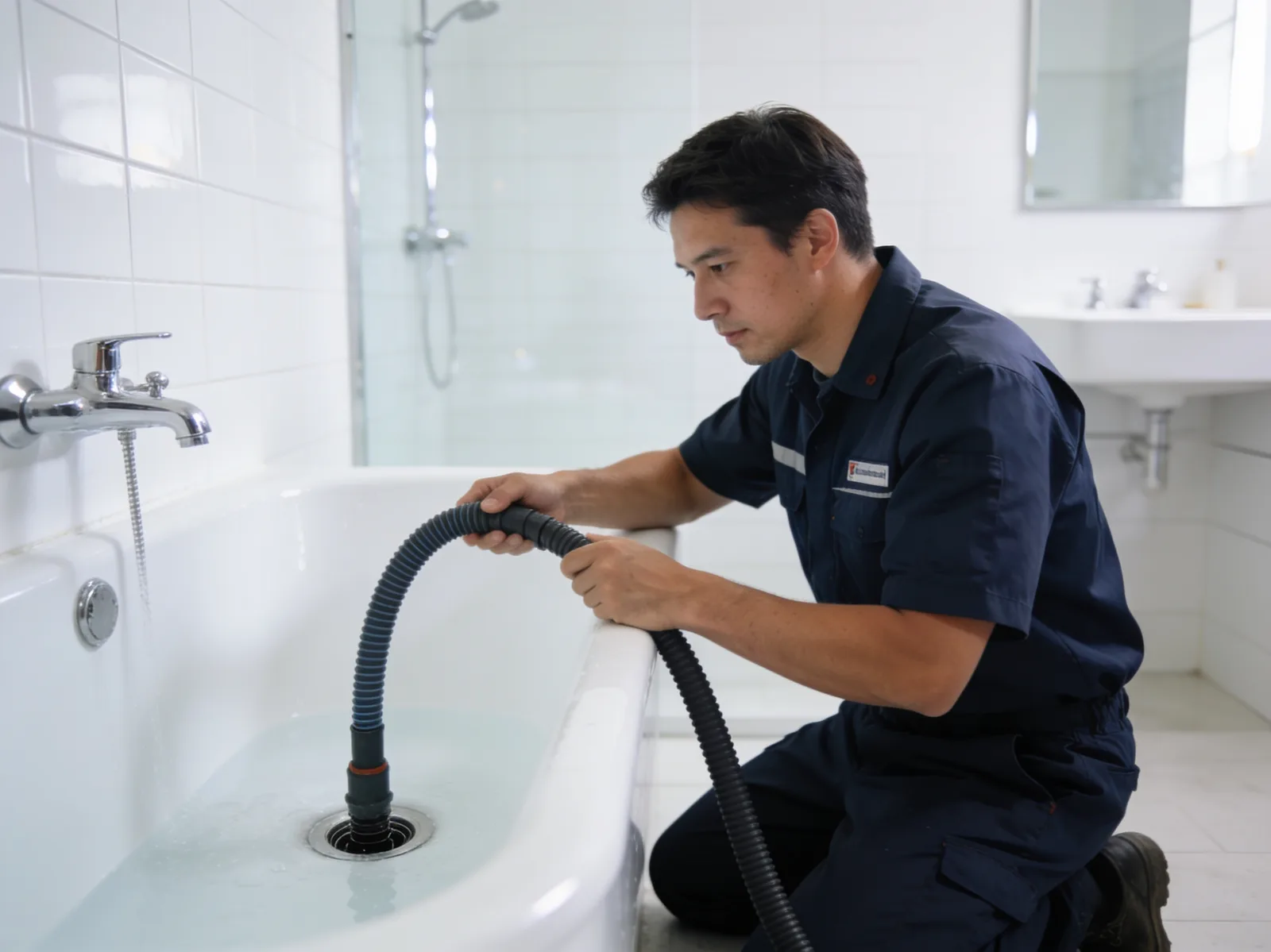 Emergency Plumber Korbel, CA FAQs